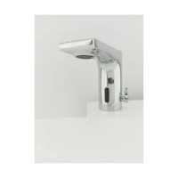 Сенсорный смеситель для раковины OUTE T951