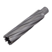 Сверло корончатое TCT (28х110 мм; Weldon 19) AT-S TN11028