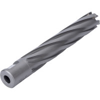 Сверло корончатое TCT (20х110 мм; Weldon 19) AT-S TN11020