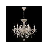 Люстра Maytoni Sevilla DIA004-06-WG