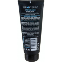 Паста с натуральным абразивом от особо устойчивых загрязнений TM PRIMATERRA ORGANIC CLEAN 200 мл 1370