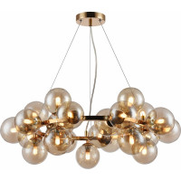 Подвесной светильник Maytoni Dallas MOD548PL-25G