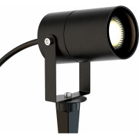 Ландшафтный светильник Maytoni Scope O025FL-01B
