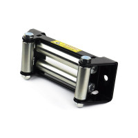 Электрическая лебедка для квадроцикла Master-Winch MW X 6000L 12 В 4.01.02.06