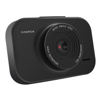 Автомобильный видеорегистратор HARPER DVHR-250 H00002770