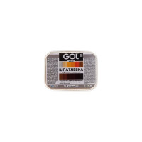 Шпатлевка акриловая по дереву МАСТЕР GOL Wd.250.020 (0.15 кг; дуб светлый) Palizh 11605697