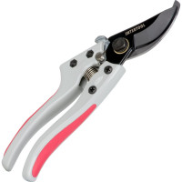 Секатор INTERTOOL Prof 200 мм, SK5, автоматический замок FT-1012