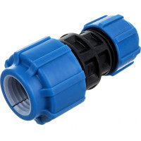 Переходная муфта Политэк 25 20 ТПК-АКВА 50022520