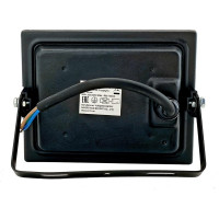 Светодиодный прожектор GLANZEN с датчиком движения FAD-0012-30-SL КА-00006958