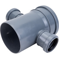 Одноплоскостная крестовина ПОЛИТЭК 110x50x50/87,5 градусов 131587