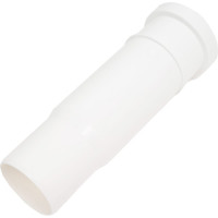 Компенсационный патрубок ПОЛИТЭК для бесшумной канализации из ПП, диаметр 50 900100110