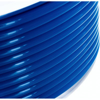 Пневмотрубка полиуретановая бухта 100 м, 6х8 мм Pegas pneumatic 6402