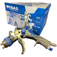 Краскопульт Pegas pneumatic ST2008 2744