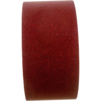 Лента шлифовальная в рулоне (80х25000 мм; P180) Белмаш SB021A