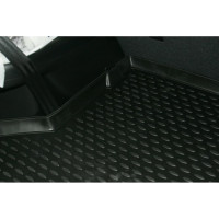 Коврик в багажник Element для TOYOTA Highlander 2010-2013 г.в., внедорожник, длин., полиуретан NLC.48.50.G13