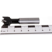 Сверло чашечное (15x57.5 мм; Z=2+2; S=10 мм; RH) ROTIS 442.1557R