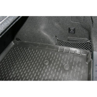 Коврик в багажник Element BMW X1 2009-2015 полиуретан NLC.05.15.B12