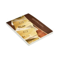 Самокопирующие бланки Attache Накладная 3-сл. книжка 50 бланков 84962
