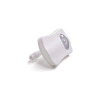 Светодиодный ночник CADENA для туалета с датчиком освещенности и движения LedWC