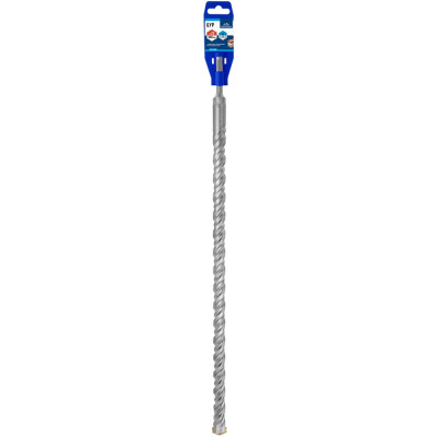 Бур SDS-plus (25х600 мм) Vertextools 999-25-600
