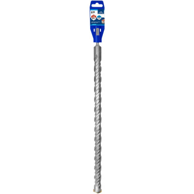 Бур SDS-plus (32х600 мм) Vertextools 999-32-600