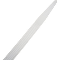 Хомут EKF 8.2х400 нейлон 100 шт. plc-c-8.2x400