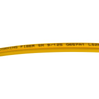 Оптический патч-корд TopLAN, дуплексный, LC/UPC-LC/UPC, 657A1, 1,5 м, DPC-TOP-657A1-LC/U-LC/U-1.5