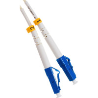 Оптический патч-корд TopLAN, дуплексный, LC/UPC-LC/UPC, 657A2, 1 м DPC-TOP-657A2-LC/U-LC/U-1.0