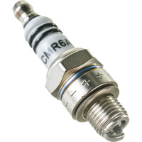 Свеча зажигания IGP CMR6A Husqvarna 122LDx/122C/129R/129LK/333R/Stihl 2mix и 4mix/T334FS Champion CMR6A