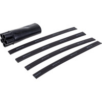 Муфта КВТ 5ПКТпб, мини, 2,5/10 74675