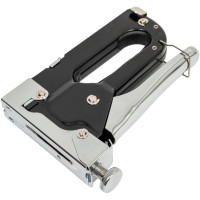 Металлический степлер 4-14мм VOREL 71050