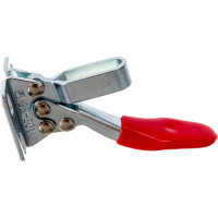 Прижим WOODWORK с вертикальной ручкой, усилие 27кг. GH-201