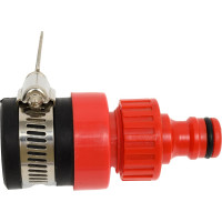 Адаптер штуцерный с хомутом PROLine TI-34 3/4" Grinda 8-426321_z02