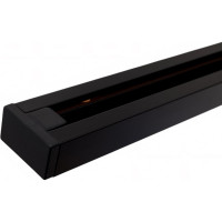 Осветительный шинопровод Volpe UBX-Q122 GS2 BLACK 200 SET01 2м UL-00006044