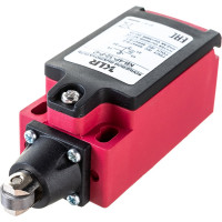 Концевой выключатель KLR KB-4P-12-P-C 1NO/1NC Snap action/10A/600VAC/Ввод М20 8800005