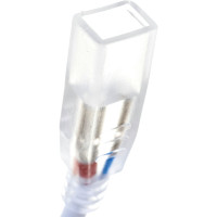 Драйвер LED IEK ИПСН, 700вт, 220В, 12мм, MONO, IP65 LSP1-700-220-65-12