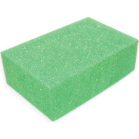 Губка для тела YORK большая 010070