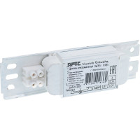Электромагнитный дроссель SVET 1x18 20 W ЭмПРА SV0412-0001