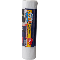 Мешки строительные для мусора (5 шт; 180 л) AZUR 90206