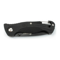 Нож Ganzo G611 черный G611B