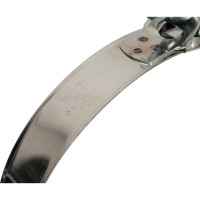 Силовой хомут FORTISFLEX ROBUST SR 149-161/W2 80590