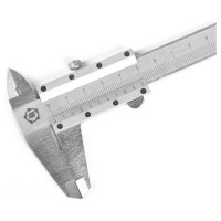 Штангенциркуль Туламаш ШЦ-1-250 0.05 поверка 157481