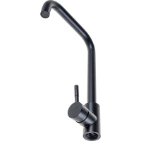 Смеситель для кухни OLIVE'S Balear нержавеющая сталь 13435-2BLB