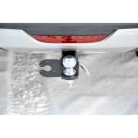 Фаркоп PT Group ТСУ съемный квадрат LADA Vesta/ Vesta SW/ Vesta SW Cross 2017- 01411501 LSC-17-991122.00