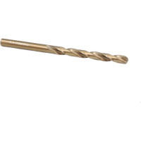 Сверло по металлу (6.5х63х101 мм; Р6М5К5; шлиф А1; цх) TORNERI 039533