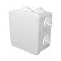 Коробка уравнивания потенциалов GUSI ELECTRIC 100х100х55, IP54, ОП С3В108 КУП Евро