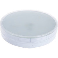 Светодиодная лампа Jazzway PLED-GX70 11Вт таблетка 5000К холодный белый GX70 950лм 230В/50Гц 1027672A