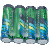 Батарейка Ergolux R6SR4, 1.5В, R6, SR4 12441