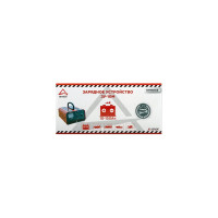 Зарядное устройство Arnezi ЗУ-10М (6/12В, 2.5-10A, акб 10-150 Ач) R7990106