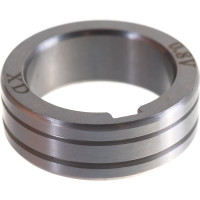 Ролик подающий (0.8-1 мм; 30-22 мм; сталь) Сварог 86886